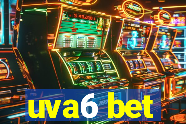 uva6 bet